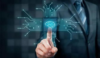 AI浪潮下的域名江湖 理论与算法软件开发相关域名的机遇与挑战